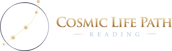 Cosmic Life Path Reading
